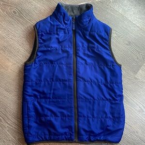 Boys vest